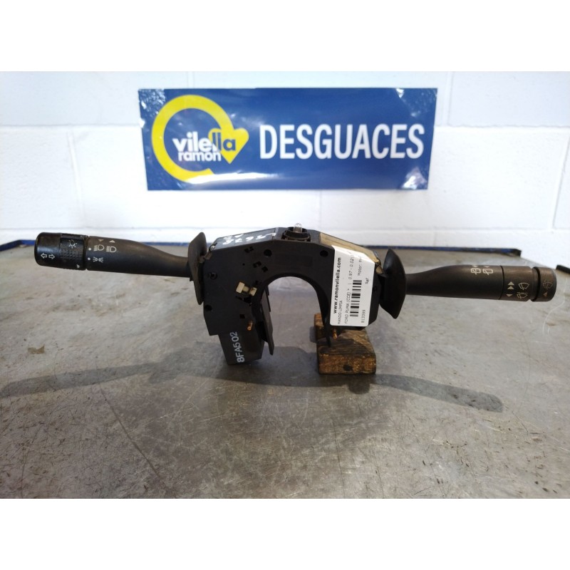 Recambio de mando limpia para ford puma (cce)  | 0.97 - 0.02  | 0.97 - 0.02 referencia OEM IAM   