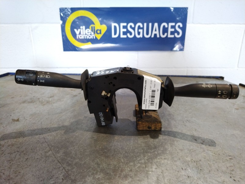 Recambio de mando limpia para ford puma (cce)  | 0.97 - 0.02  | 0.97 - 0.02 referencia OEM IAM   