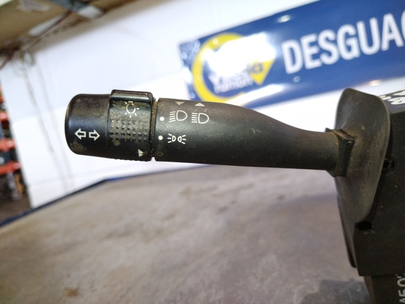 Recambio de mando limpia para ford puma (cce)  | 0.97 - 0.02  | 0.97 - 0.02 referencia OEM IAM   