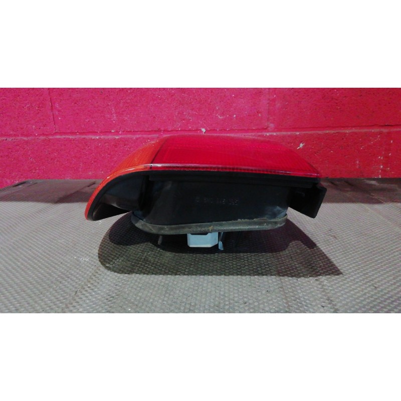 Recambio de piloto trasero izquierdo para volkswagen polo berlina (6n1) air | 09.94 - 12.98 air | 09.94 - 12.98 referencia OEM I