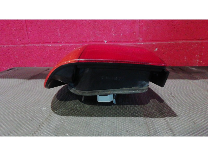 Recambio de piloto trasero izquierdo para volkswagen polo berlina (6n1) air | 09.94 - 12.98 air | 09.94 - 12.98 referencia OEM I