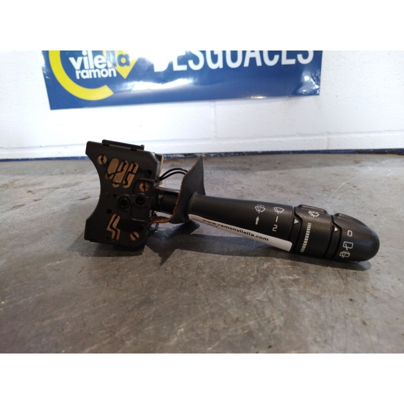 Recambio de mando limpia para renault laguna (b56) 1.8 | 0.94 - 0.98 1.8 | 0.94 - 0.98 referencia OEM IAM   