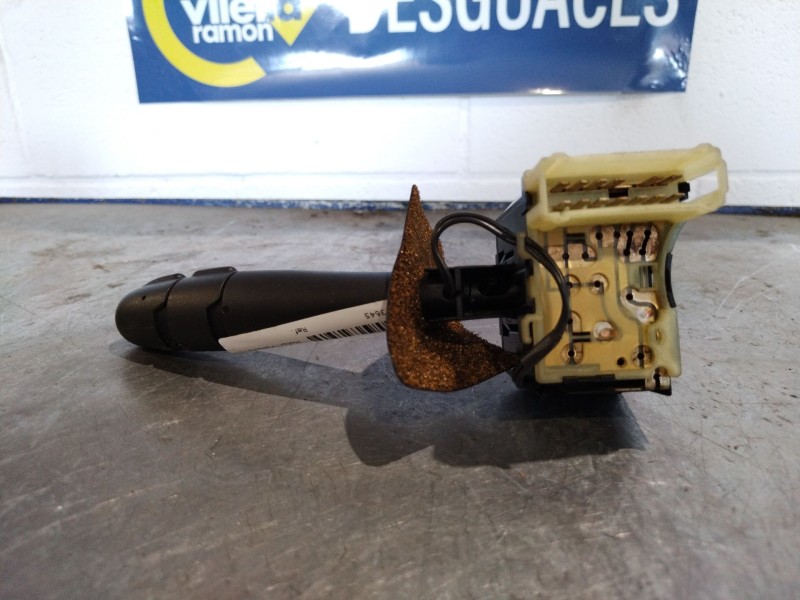 Recambio de mando limpia para renault laguna (b56) 1.8 | 0.94 - 0.98 1.8 | 0.94 - 0.98 referencia OEM IAM   