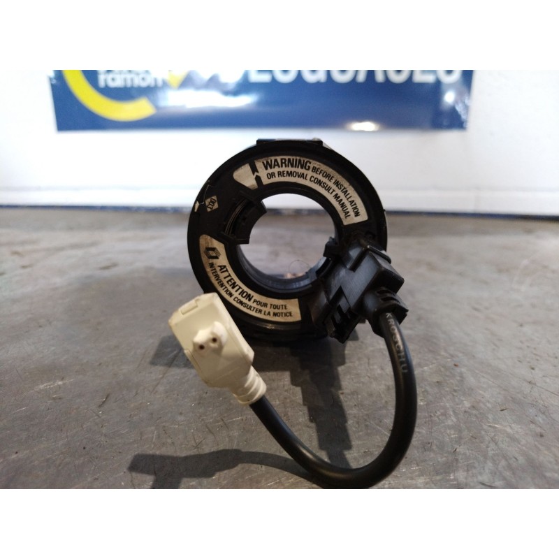 Recambio de anillo airbag para renault laguna (b56) 1.8 | 0.94 - 0.98 1.8 | 0.94 - 0.98 referencia OEM IAM   