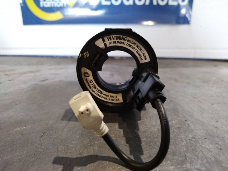 Recambio de anillo airbag para renault laguna (b56) 1.8 | 0.94 - 0.98 1.8 | 0.94 - 0.98 referencia OEM IAM   