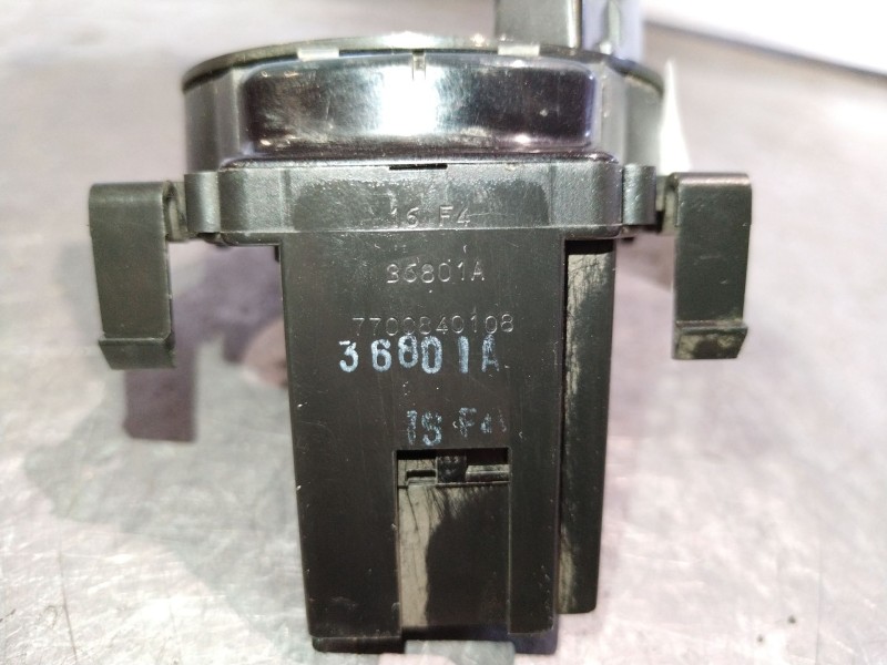 Recambio de anillo airbag para renault laguna (b56) 1.8 | 0.94 - 0.98 1.8 | 0.94 - 0.98 referencia OEM IAM   