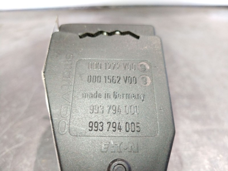 Recambio de mando limpia para smart coupe  | 0.98 - 0.03  | 0.98 - 0.03 referencia OEM IAM   