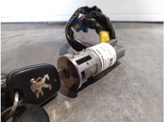 Recambio de conmutador de arranque para peugeot 206 berlina xs | 06.98 - 12.06 xs | 06.98 - 12.06 referencia OEM IAM