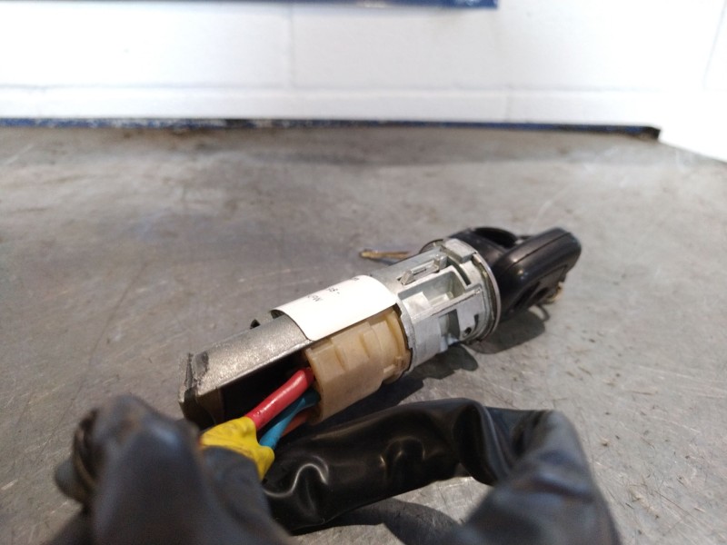 Recambio de conmutador de arranque para peugeot 206 berlina xs | 06.98 - 12.06 xs | 06.98 - 12.06 referencia OEM IAM   