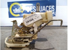 Recambio de cerradura puerta delantera derecha para toyota celica (t23) 1.8 | 08.99 - 12.06 1.8 | 08.99 - 12.06 referencia OEM I