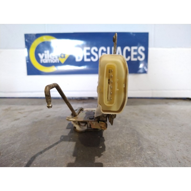 Recambio de cerradura puerta delantera derecha para toyota celica (t23) 1.8 | 08.99 - 12.06 1.8 | 08.99 - 12.06 referencia OEM I