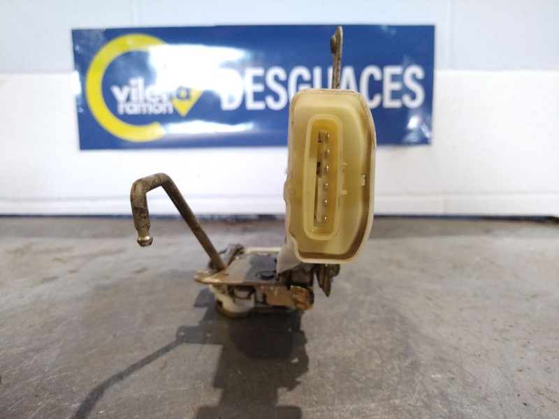 Recambio de cerradura puerta delantera derecha para toyota celica (t23) 1.8 | 08.99 - 12.06 1.8 | 08.99 - 12.06 referencia OEM I