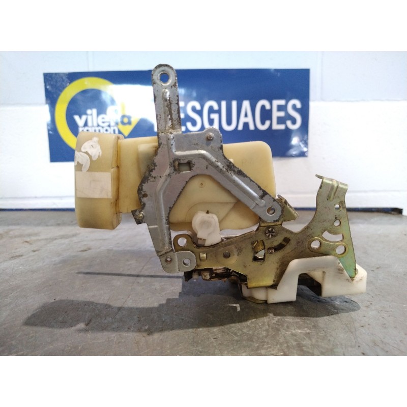 Recambio de cerradura puerta delantera derecha para toyota celica (t23) 1.8 | 08.99 - 12.06 1.8 | 08.99 - 12.06 referencia OEM I