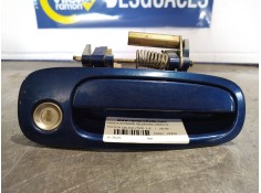 Recambio de maneta exterior delantera derecha para toyota celica (t23) 1.8 | 08.99 - 12.06 1.8 | 08.99 - 12.06 referencia OEM IA