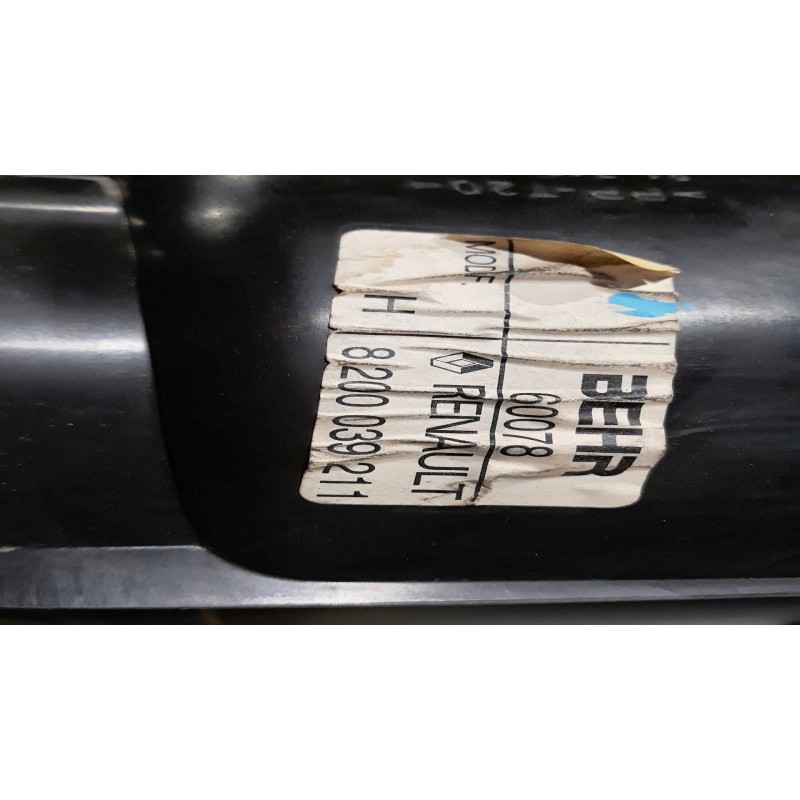 Recambio de motor calefaccion para renault kangoo (f/kc0)  | 0.97 - 0.05  | 0.97 - 0.05 referencia OEM IAM 8200039211 60078 