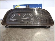 Recambio de cuadro instrumentos para renault laguna (b56) 1.8 | 0.94 - 0.98 1.8 | 0.94 - 0.98 referencia OEM IAM 77008243018 215