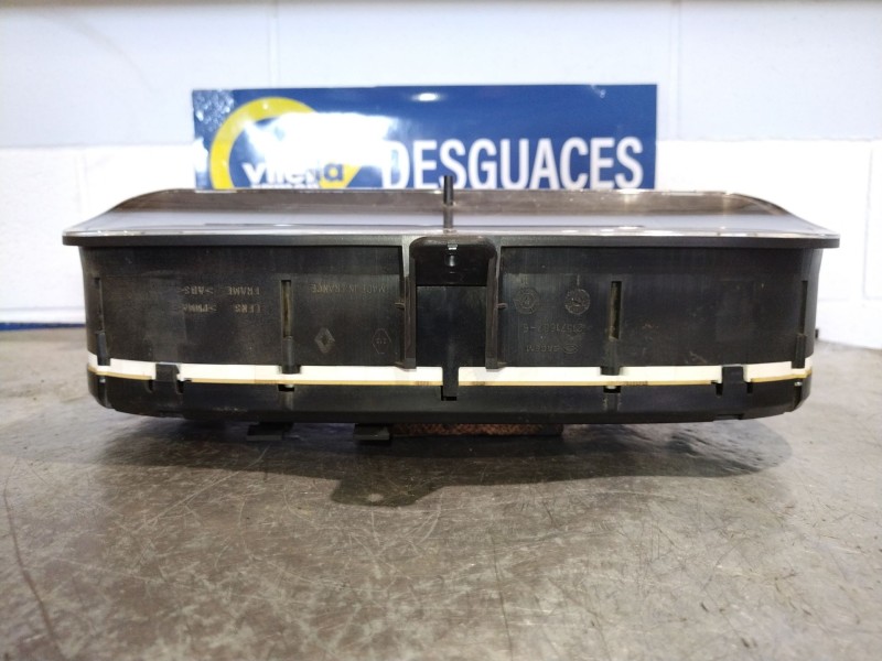 Recambio de cuadro instrumentos para renault laguna (b56) 1.8 | 0.94 - 0.98 1.8 | 0.94 - 0.98 referencia OEM IAM 77008243018 215