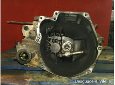 Recambio de caja cambios para chrysler voyager (es) 2.5 td se grand voyager | 10.91 - 12.96 2.5 td se grand voyager | 10.91 - 12