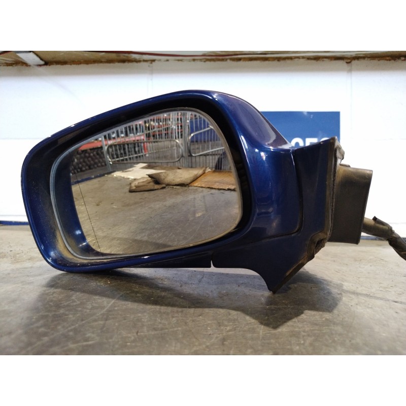 Recambio de retrovisor izquierdo para toyota celica (t23) 1.8 | 08.99 - 12.06 1.8 | 08.99 - 12.06 referencia OEM IAM ELECTRIC  