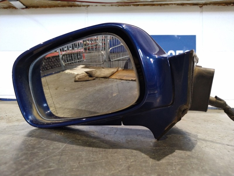 Recambio de retrovisor izquierdo para toyota celica (t23) 1.8 | 08.99 - 12.06 1.8 | 08.99 - 12.06 referencia OEM IAM ELECTRIC  