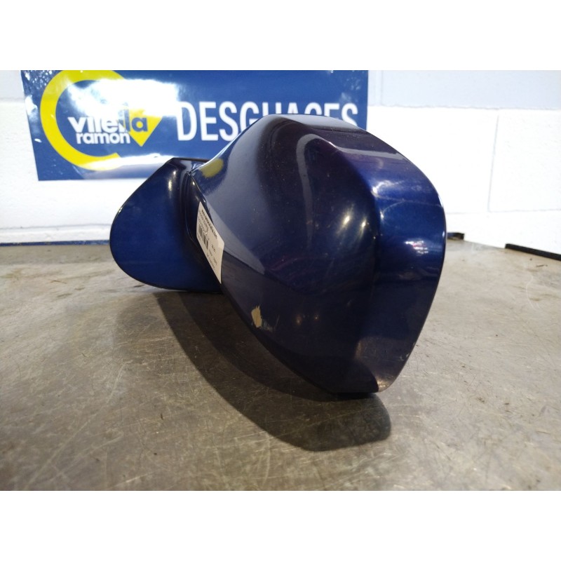 Recambio de retrovisor izquierdo para toyota celica (t23) 1.8 | 08.99 - 12.06 1.8 | 08.99 - 12.06 referencia OEM IAM ELECTRIC  