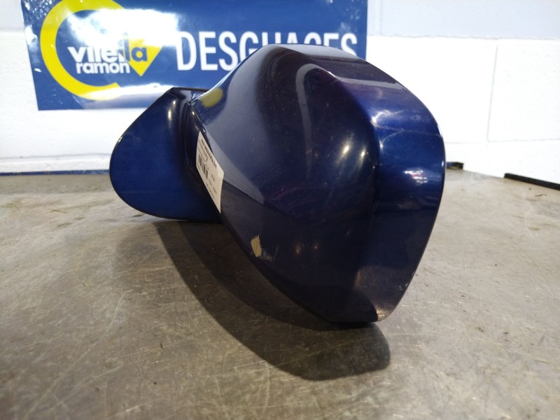 Recambio de retrovisor izquierdo para toyota celica (t23) 1.8 | 08.99 - 12.06 1.8 | 08.99 - 12.06 referencia OEM IAM ELECTRIC  