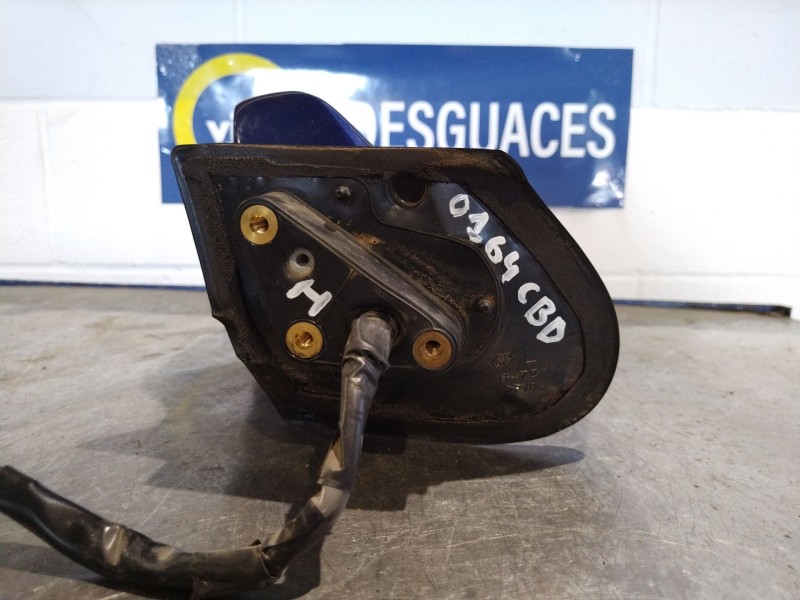 Recambio de retrovisor izquierdo para toyota celica (t23) 1.8 | 08.99 - 12.06 1.8 | 08.99 - 12.06 referencia OEM IAM ELECTRIC  