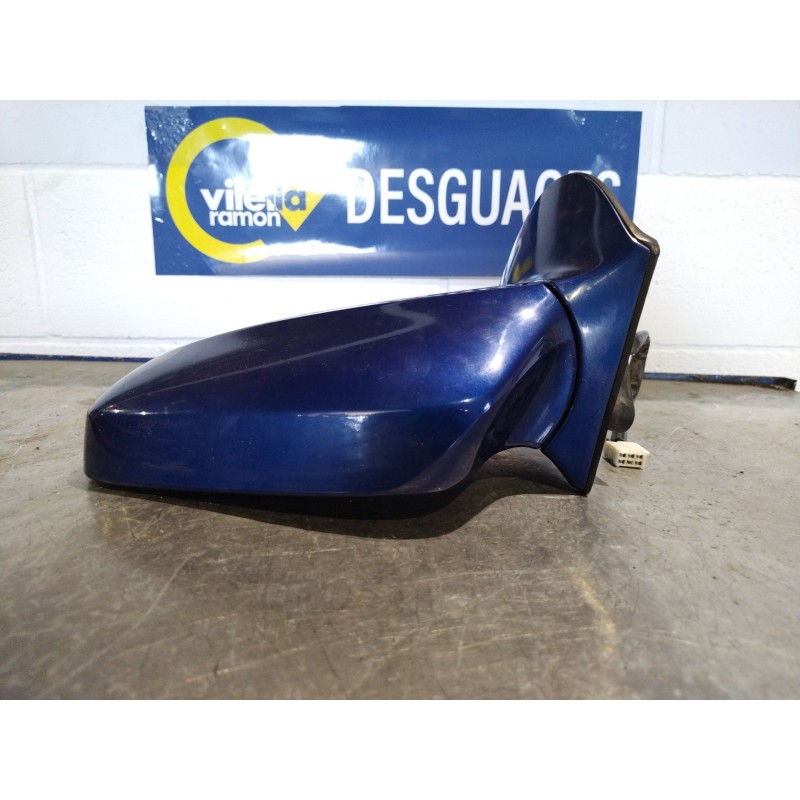 Recambio de retrovisor izquierdo para toyota celica (t23) 1.8 | 08.99 - 12.06 1.8 | 08.99 - 12.06 referencia OEM IAM ELECTRIC  