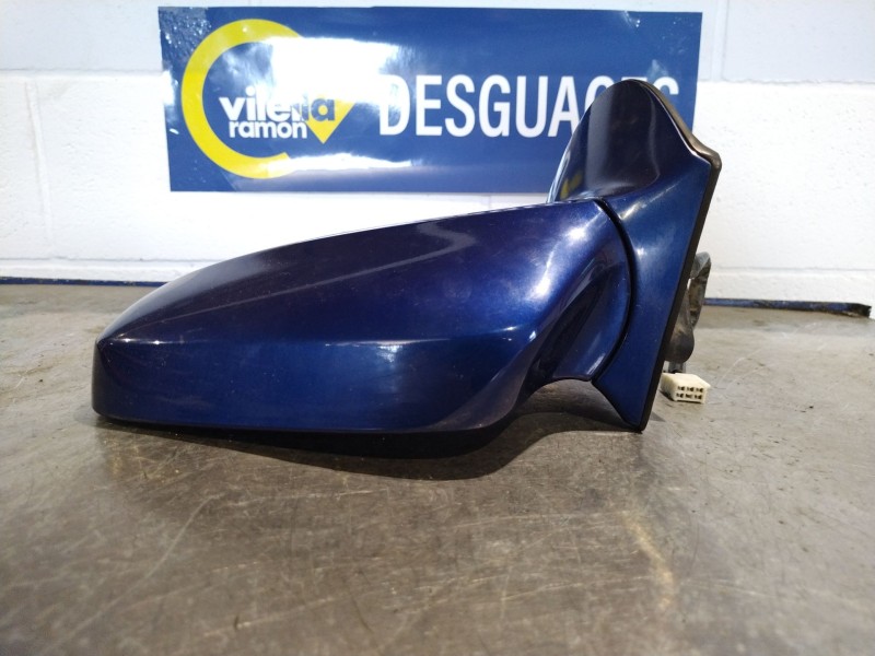 Recambio de retrovisor izquierdo para toyota celica (t23) 1.8 | 08.99 - 12.06 1.8 | 08.99 - 12.06 referencia OEM IAM ELECTRIC  