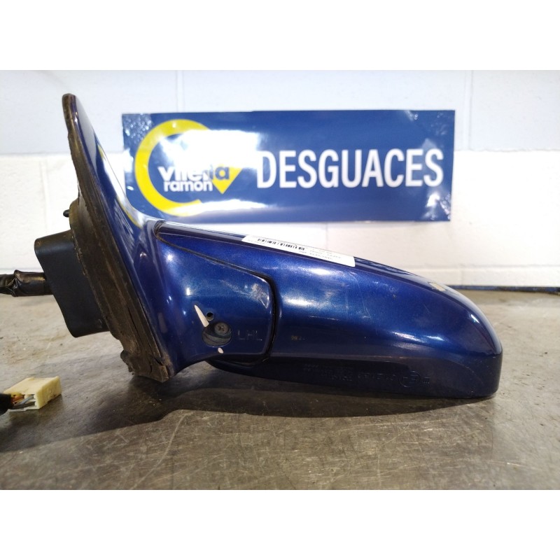Recambio de retrovisor izquierdo para toyota celica (t23) 1.8 | 08.99 - 12.06 1.8 | 08.99 - 12.06 referencia OEM IAM ELECTRIC  
