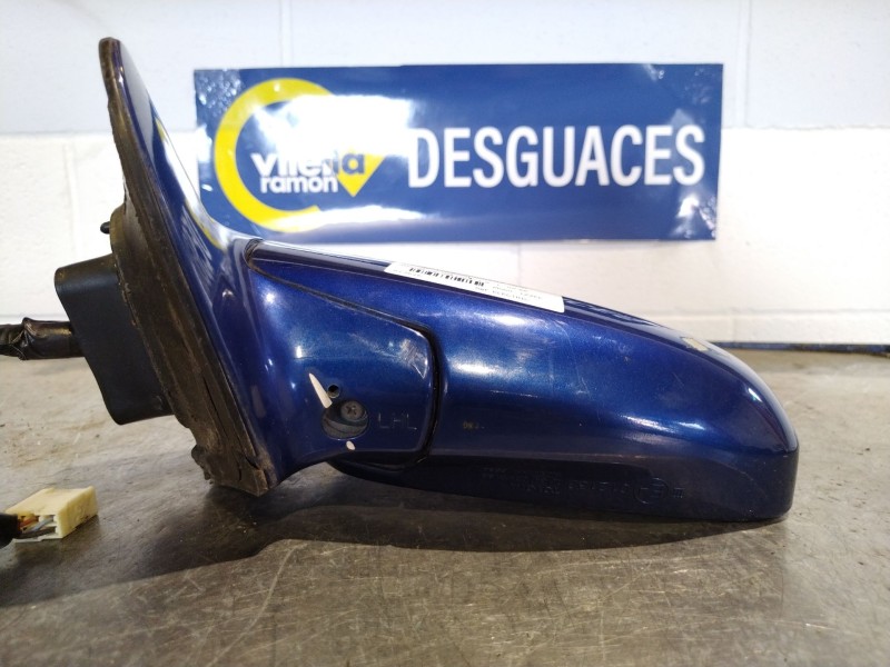 Recambio de retrovisor izquierdo para toyota celica (t23) 1.8 | 08.99 - 12.06 1.8 | 08.99 - 12.06 referencia OEM IAM ELECTRIC  