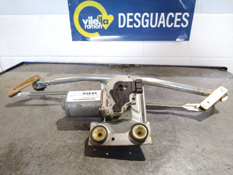 Recambio de motor limpia delantero para ford puma (cce)  | 0.97 - 0.02  | 0.97 - 0.02 referencia OEM IAM   