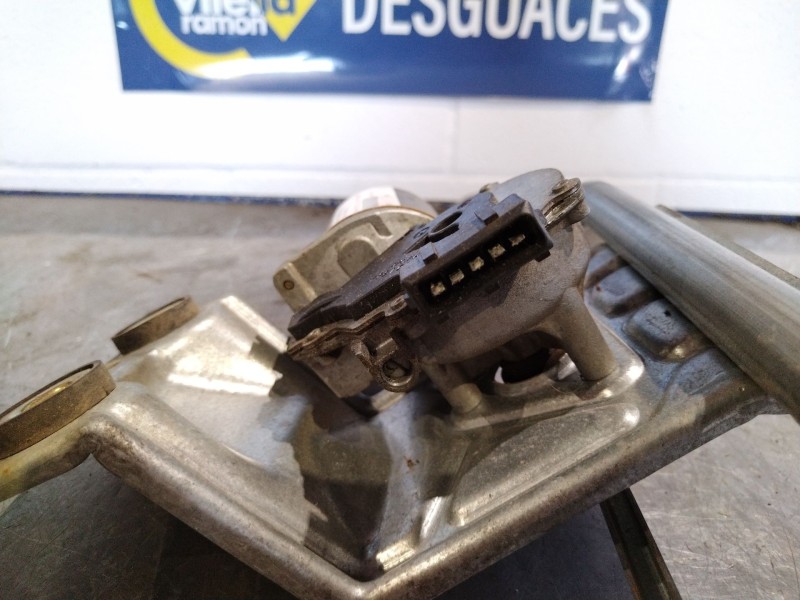 Recambio de motor limpia delantero para ford puma (cce)  | 0.97 - 0.02  | 0.97 - 0.02 referencia OEM IAM   