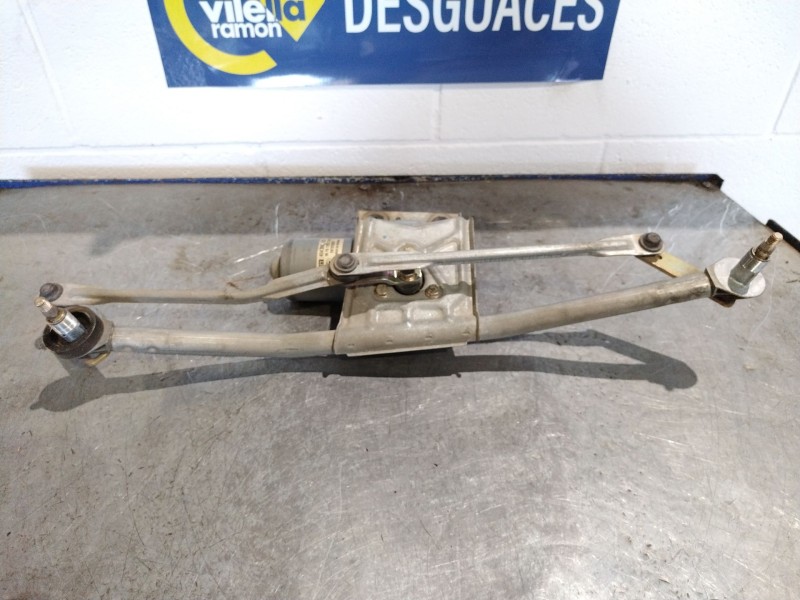 Recambio de motor limpia delantero para ford puma (cce)  | 0.97 - 0.02  | 0.97 - 0.02 referencia OEM IAM   