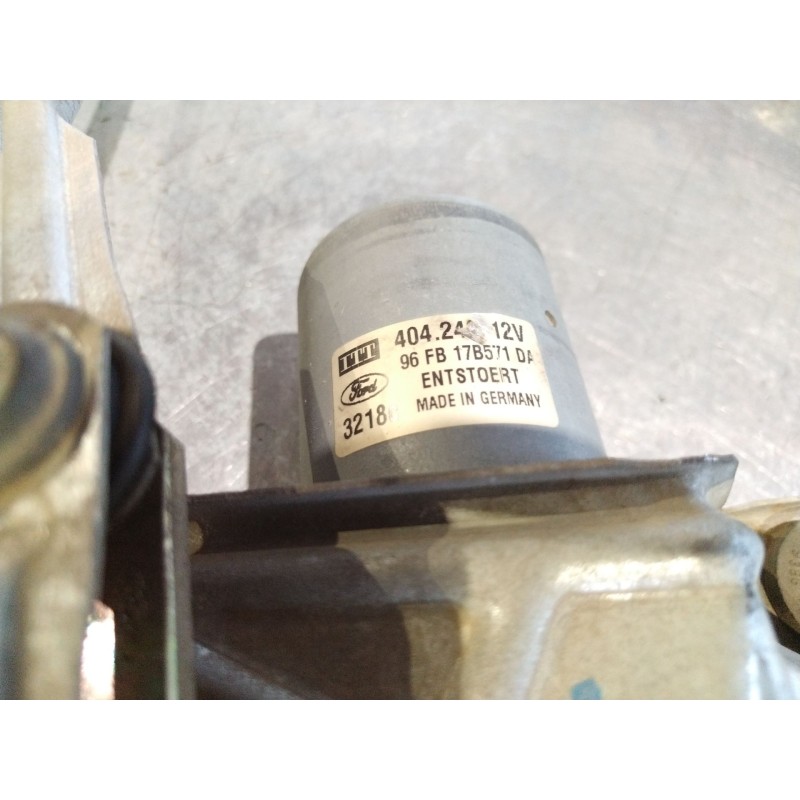 Recambio de motor limpia delantero para ford puma (cce)  | 0.97 - 0.02  | 0.97 - 0.02 referencia OEM IAM   