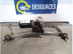 Recambio de motor limpia delantero para peugeot 206 berlina xs | 06.98 - 12.06 xs | 06.98 - 12.06 referencia OEM IAM