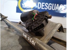 Recambio de motor limpia delantero para peugeot 206 berlina xs | 06.98 - 12.06 xs | 06.98 - 12.06 referencia OEM IAM    2