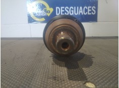 Recambio de transmision delantera izquierda para ford focus berlina (cap) 1.8 tdci turbodiesel cat referencia OEM IAM 3M513B437D 2