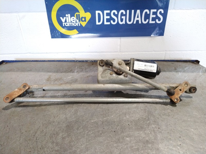 Recambio de motor limpia delantero para opel vectra b berlina 1.8 16v cat | 0.95 - ... 1.8 16v cat | 0.95 - ... referencia OEM I