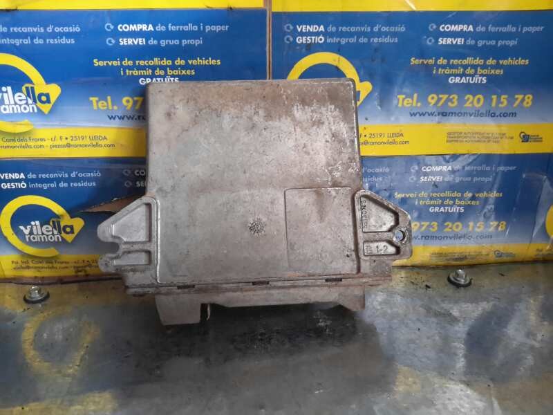 Recambio de centralita motor uce para renault kangoo (f/kc0) 1.9 diesel | 0.97 - 0.05 1.9 diesel | 0.97 - 0.05 referencia OEM IA