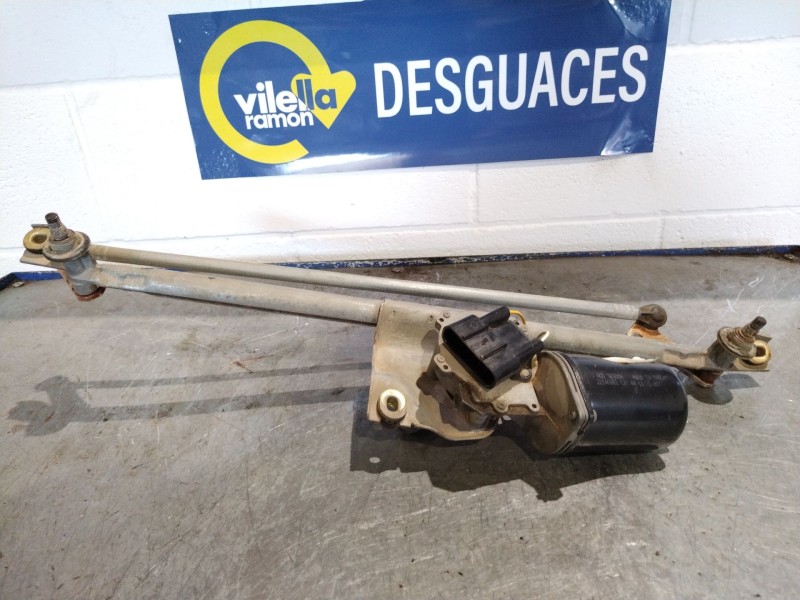 Recambio de motor limpia delantero para opel vectra b berlina 1.8 16v cat | 0.95 - ... 1.8 16v cat | 0.95 - ... referencia OEM I