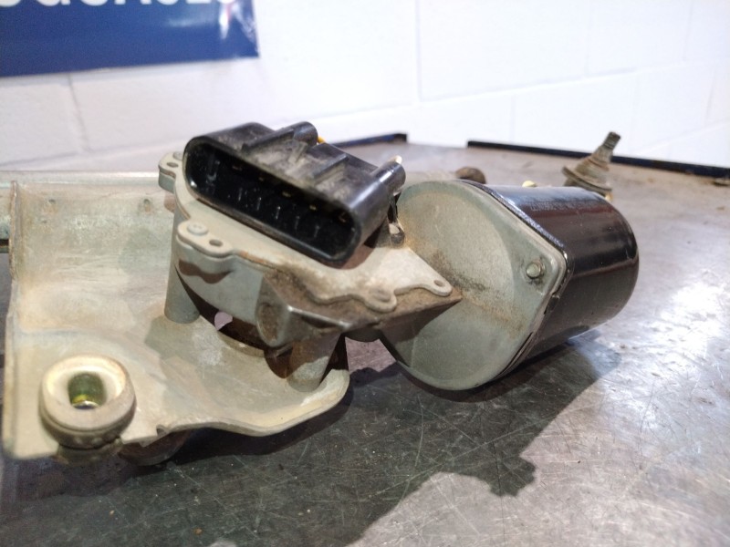 Recambio de motor limpia delantero para opel vectra b berlina 1.8 16v cat | 0.95 - ... 1.8 16v cat | 0.95 - ... referencia OEM I