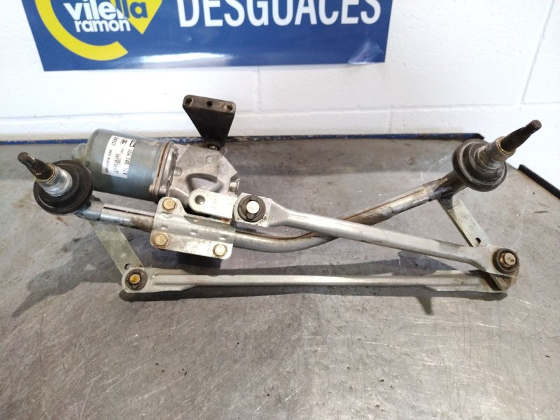 Recambio de motor limpia delantero para ford fusion (cbk) ambiente | 0.02 - ... ambiente | 0.02 - ... referencia OEM IAM   