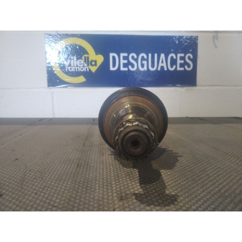 Recambio de transmision delantera izquierda para seat arosa (6h1)  | 0.97 - 0.01  | 0.97 - 0.01 referencia OEM IAM   