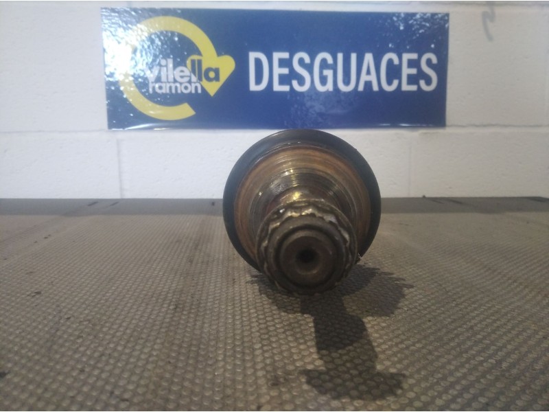 Recambio de transmision delantera izquierda para seat arosa (6h1)  | 0.97 - 0.01  | 0.97 - 0.01 referencia OEM IAM   