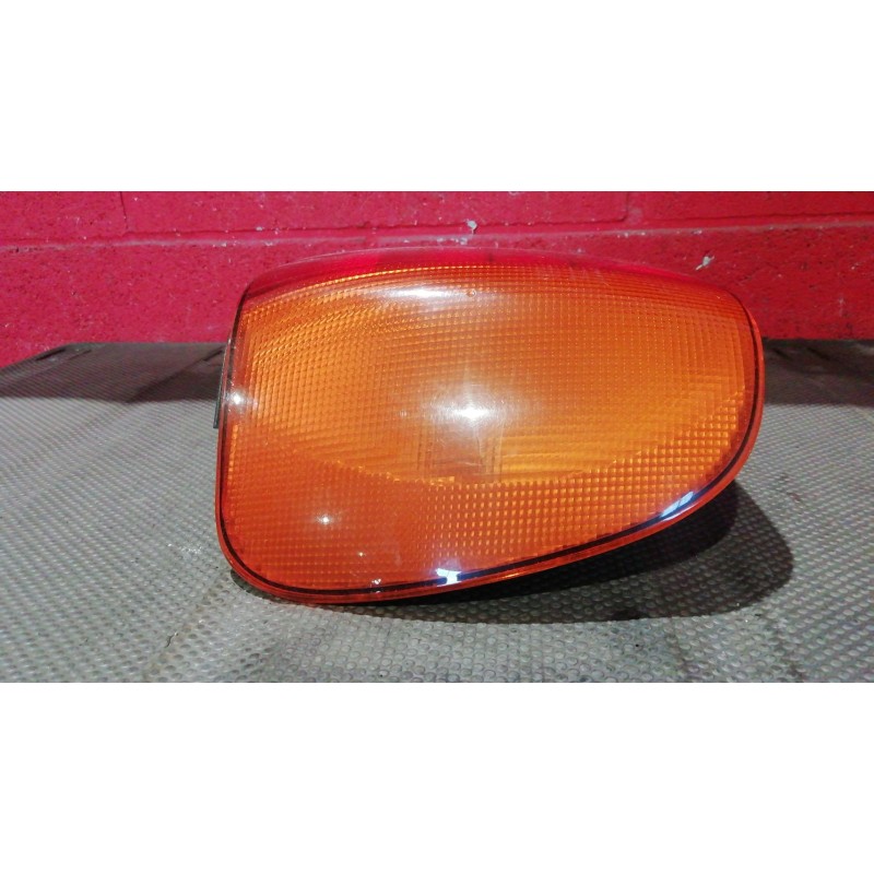 Recambio de piloto trasero izquierdo para volkswagen polo berlina (6n1) air | 09.94 - 12.98 air | 09.94 - 12.98 referencia OEM I