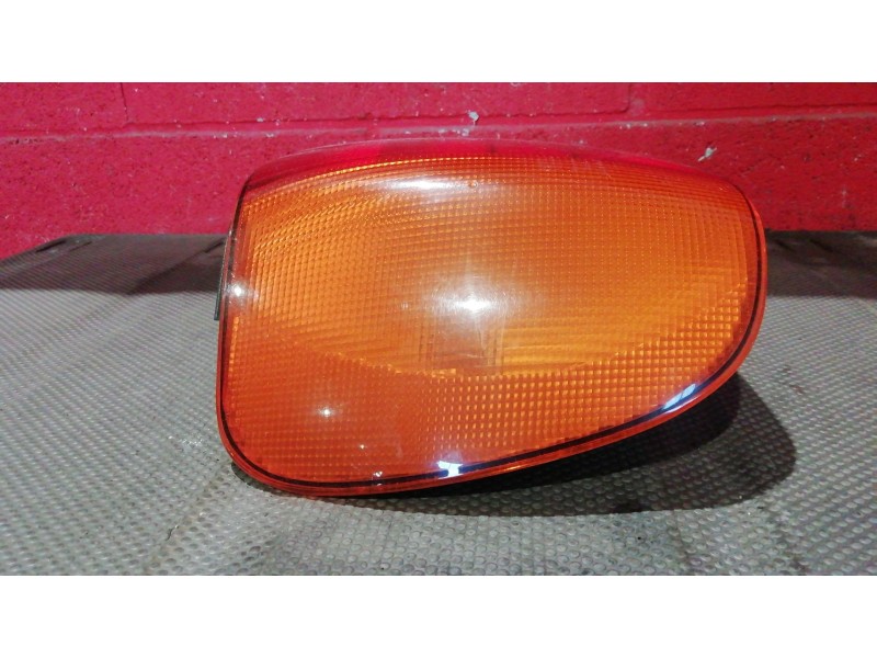 Recambio de piloto trasero izquierdo para volkswagen polo berlina (6n1) air | 09.94 - 12.98 air | 09.94 - 12.98 referencia OEM I