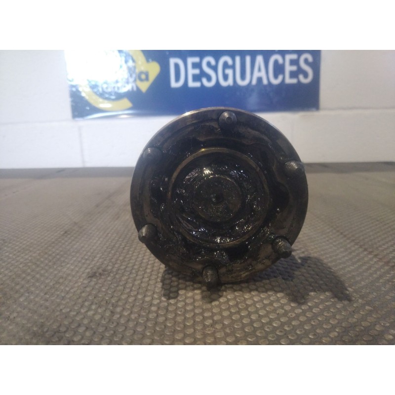 Recambio de transmision delantera izquierda para seat arosa (6h1)  | 0.97 - 0.01  | 0.97 - 0.01 referencia OEM IAM   
