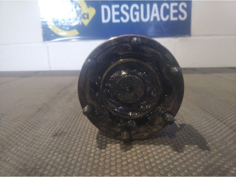 Recambio de transmision delantera izquierda para seat arosa (6h1)  | 0.97 - 0.01  | 0.97 - 0.01 referencia OEM IAM   