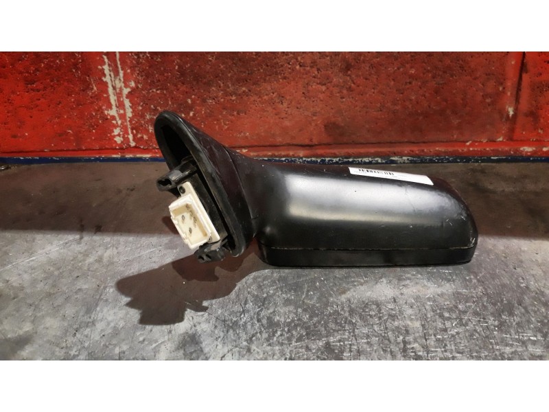 Recambio de retrovisor izquierdo para audi 90 90 2.0 e referencia OEM IAM ELECTRIC   Recambio de retrovisor izquierdo para audi 90 90 2.0 e referencia OEM IAM ELECTRIC